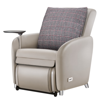 傲胜（OSIM） 家用高端智能按摩沙发椅 全身多功能按摩OS-8211百变小天后 灰色实用礼物礼品