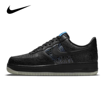 yysports 耐克nike男鞋 新款air force 1 "07 lv8 af1