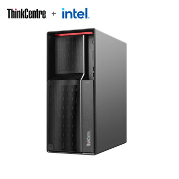 联想（Lenovo）ThinkCentre neo P900商用设计师台式电脑（I9-13900KF 32G 1Tssd RTX4080-16G独显 WIFI）27L机箱