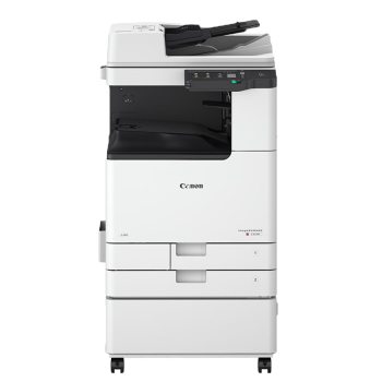 佳能（CANON）iR C3326大型办公打印机A3a4彩色激光数码复合机商用批量自动双面复印扫描一体机