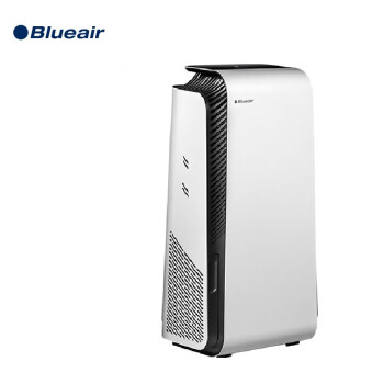 Blueair布鲁雅尔 空气净化器去除甲醛除甲流病菌除烟味异味除尘PM2.5低噪智能控制大空间7710i