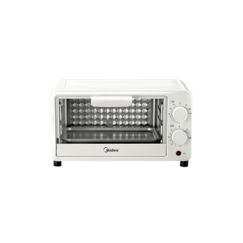 美的（Midea）多功能电烤箱家用迷你小烤箱PT10X1