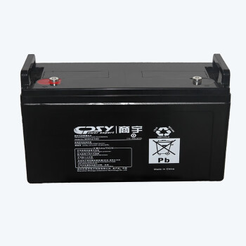 商宇（CPSY）UPS不间断电源电池 商宇原装电池 GW12V100AH 商宇电池
