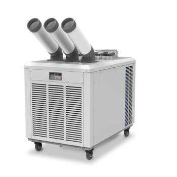 多乐信（DOROSIN）工业冷风机移动空调局部降温制冷商用工厂车间岗位空调一体冷气机DAKC-82