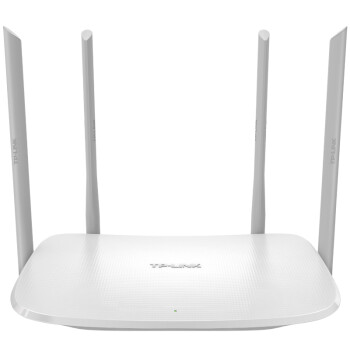 TP-LINK 易展mesh分布式路由器 AC1200智能5G双频 无线家用穿墙 高速路由 四天线智能wifi WDR5620易展版