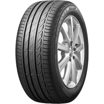 普利司通（Bridgestone）汽车轮胎 235/45R17 94Y T001 适配A4/迈腾/CC/蒙迪欧/绅宝/尚酷