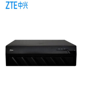 中兴(ZTE) ZXV10 T800 4MX 8MX 4MEX 8MEX 高清视频会议终端T800-8MEX 会议终端 （支持 IP/E1双接口）
