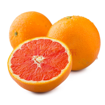 10斤血橙新鲜水果手剥橙子四川塔罗科血橙红心果冻橙脐橙5斤
