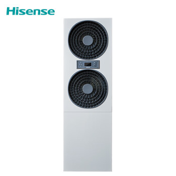 海信海信（Hisense）5匹机房空调 变频恒温工业空调 KFR-120LW/TS16DSBp-A2一价无忧（含7米管线）
