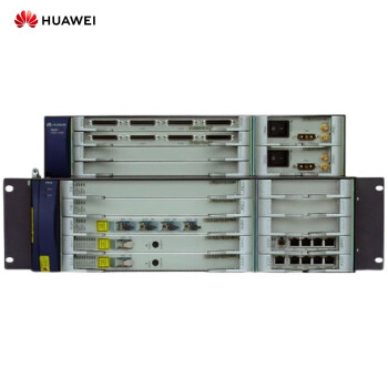 华为（HUAWEI）OSN1500B 2路2.5G/2路622M/2路155M/8FE/4GE/32E1/含License授权