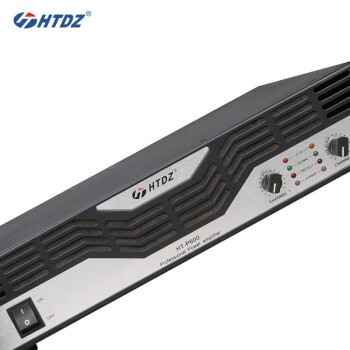 HTDZ海天电子 DAN3301系列 音频设备系列 五 DAN3301/C60