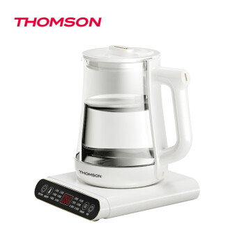 THOMSON 液体加热器(养生壶) C-T0910