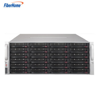 烽火（FiberHome）双路海量存储服务器R4260 V6