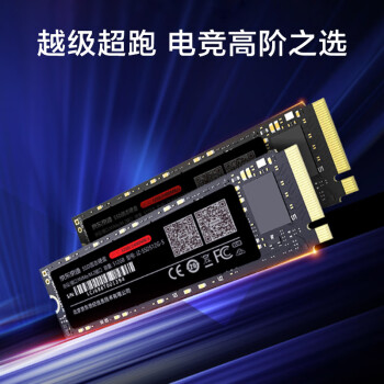 京东京造 256GB SSD固态硬盘 M.2接口（NVMe协议）PCIe3.0四通道 5系列