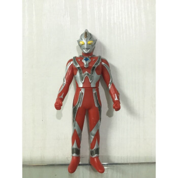 万代(bandai)shf梦比优斯奥特曼同款玩具软胶无限形态模型特