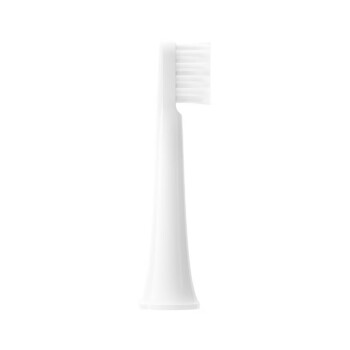 小米（MI）米家电动牙刷头 三支装（适配T100）细软刷毛适用米家声波电动牙刷T100通用型