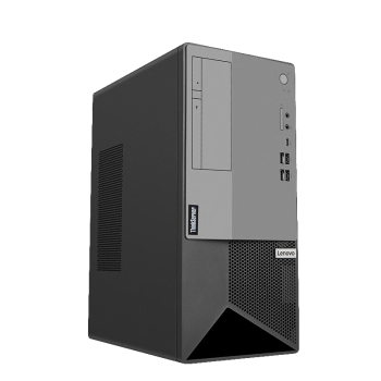 联想（Lenovo）【T100C】小型【塔式服务器】台式机工作站主机办公ERP财务存储定制 i5-10400 32G丨512GSSD+2*2T