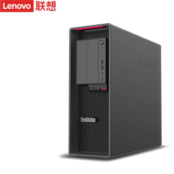 LenovoThinkStation P620图形渲染模拟工作站 （5965WX / 128G内存/1T+4T硬盘/RTX A4000-16G/27吋液晶）