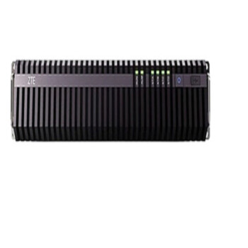 中兴（ZTE）ZXV10 M910 32A高清视频会议控制单元MCU服务器 8A /16A /32A UP能力（32路1080P30）