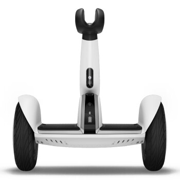 小米九号平衡车 Plus 两轮电动体感车燃动版平衡车户外便携智能双轮平衡车