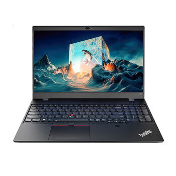 联想（Lenovo）ThinkPad P15V 15.6英寸商用办公 笔记本电脑 i7-12700H/32G/512G+512G/T600 4G独显/ 升级款