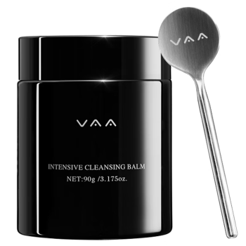 VAA1.0小轻罐卸妆膏敏感肌卸妆膏温和面部清洁眼唇卸妆小样便携旅行