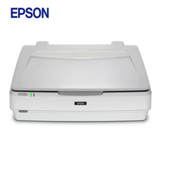 爱普生（EPSON） Expression 13000XL+投扫 A3幅面彩色6线矩阵CCD专业影像布料瓷砖印花平板扫描仪