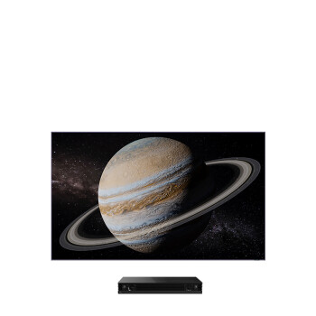 创维（SKYWORTH）75Q53 Pro 75英寸 4K超高清120Hz高刷屏壁纸电视