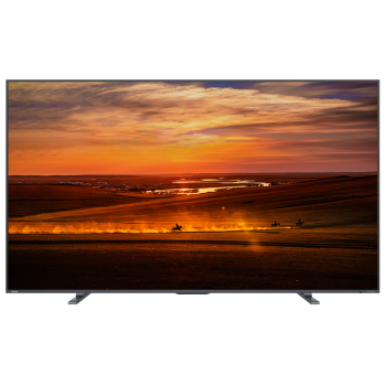 东芝（TOSHIBA）100Z700NF 100英寸高端Mini LED超薄巨幕全面屏 4K144HZ智能液晶电视