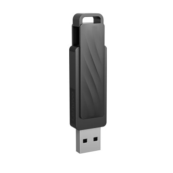联想 1TB USB3.1 Type-C 安卓手机U盘L7C Max双接口固态U盘 550MB/s高速办公优盘