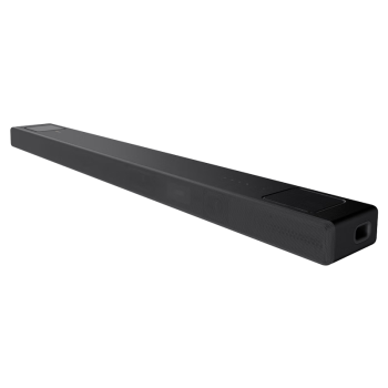 索尼（SONY）HT-A5000 5.1.2 次旗舰回音壁 360智能穹顶 4K120Hz VRR ALLM 家庭影院 Soundbar 电视音响