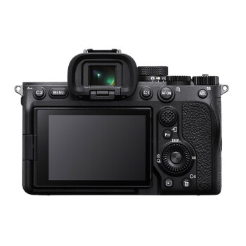SONY ILCE-7M4全画幅微单数码相机 索尼A7M4配FE20-70mm F4 G全画幅超广角镜头套装