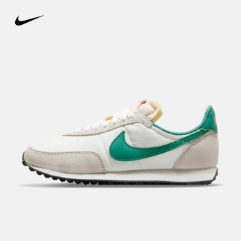 耐克 女子 nike waffle trainer 3 运动鞋 da8291 da8291-001 36