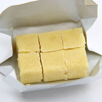 正宗越南特产金龙故乡绿豆糕点心老式传统绿豆饼休闲小孩零食三盒36小