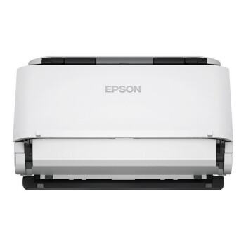 爱普生（EPSON）DS-30000   A3大幅面高速文档答题卡试卷阅卷档案彩色扫描仪双面扫描/70ppm