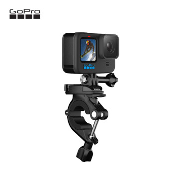 GoPro 运动相机配件 手把/座管/长杆固定座