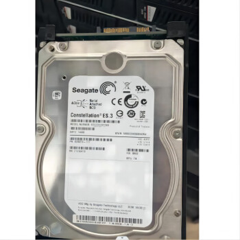 AJYCHE600GB 3.5英寸 15K 12Gb SAS 硬盘/定制/适用于/适用于/DS800-G磁盘阵列/华为/浪潮/中科曙光