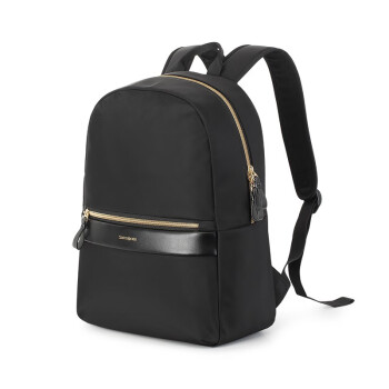 新秀丽（Samsonite）  旅行包电脑包双肩包背包 TS5*09003 黑色