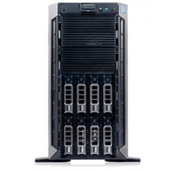 SDXSUNGPowerEdge塔式服务器2*金牌5218R 2.1G 40核80线程 128G内存/4*600G 2.5 10K/H330T640