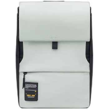 地平线8号（LEVEL8）双肩包男女士14英寸笔记本电脑包MOMENT商务通勤学生书包旅行背包