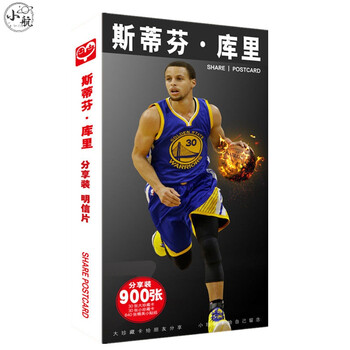 球星推荐库里海报新款nba勇士队周边斯蒂芬库里stephencurry应援海报