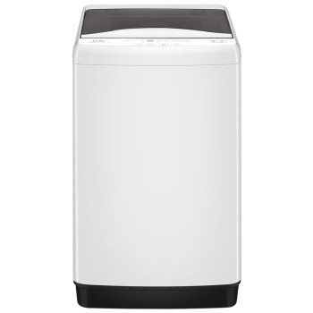 威力（WEILI）6公斤 波轮洗衣机全自动 洗衣机小型 租房宿舍神器 以旧换新（雅白色）XQB60-6099B