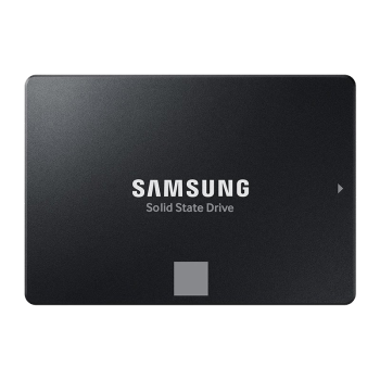 三星（SAMSUNG）SSD固态硬盘 SATA3.0接口，台式机/笔记本固态硬盘  870 EVO 4TB （MZ-77E4T0B)