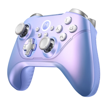 北通阿修罗2Pro+多模游戏手柄xbox机械按键霍尔扳机switch电脑PC手机steam电视体感NS双人成行原神 星云