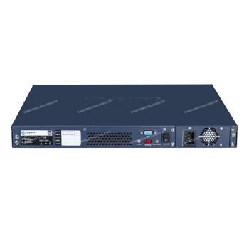 深信服科技（SANGFOR）AC-1000-L1100 单电源1U 内存8G 硬盘128G SSD
