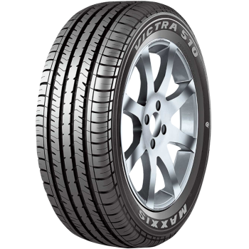 玛吉斯（MAXXIS）轮胎/汽车轮胎 205/60R16 92V MA510 原配新福克斯