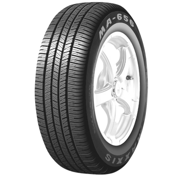 玛吉斯（MAXXIS）轮胎/汽车轮胎 235/60R17 102H MA656 适配雪迈腾/CC