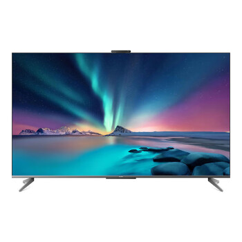 DOHRA65 65英寸电视  金属全面屏 远场语音 逐台校准4K小米款电视机