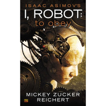 【预订】isaac asimov's i robot to obey