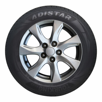 双星轮胎（DOUBLESTAR）汽车轮胎 215/70R16 100H爱迪斯达LT XS03适配三菱丰田马自达